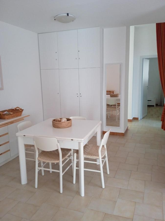 Palms Villa スコペッロ エクステリア 写真