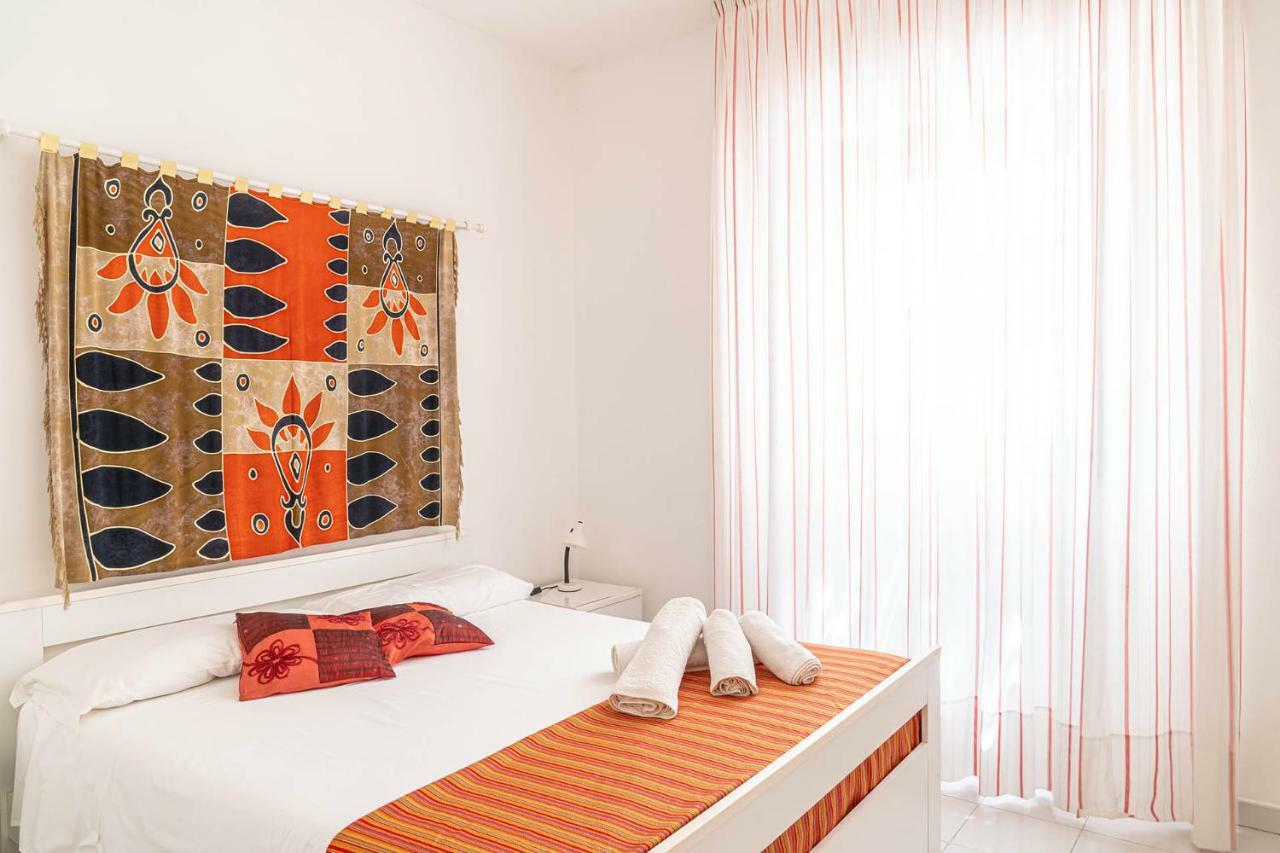 Palms Villa スコペッロ エクステリア 写真