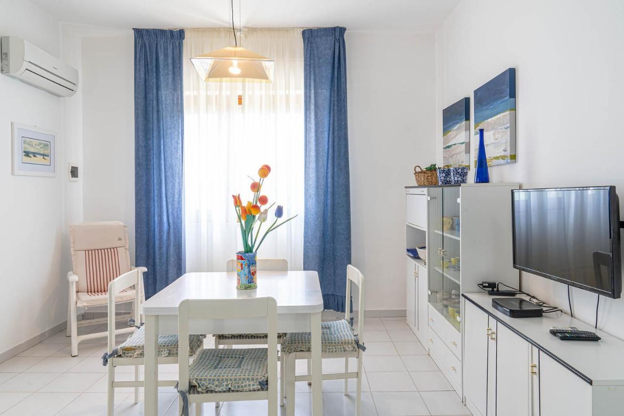 Palms Villa スコペッロ エクステリア 写真